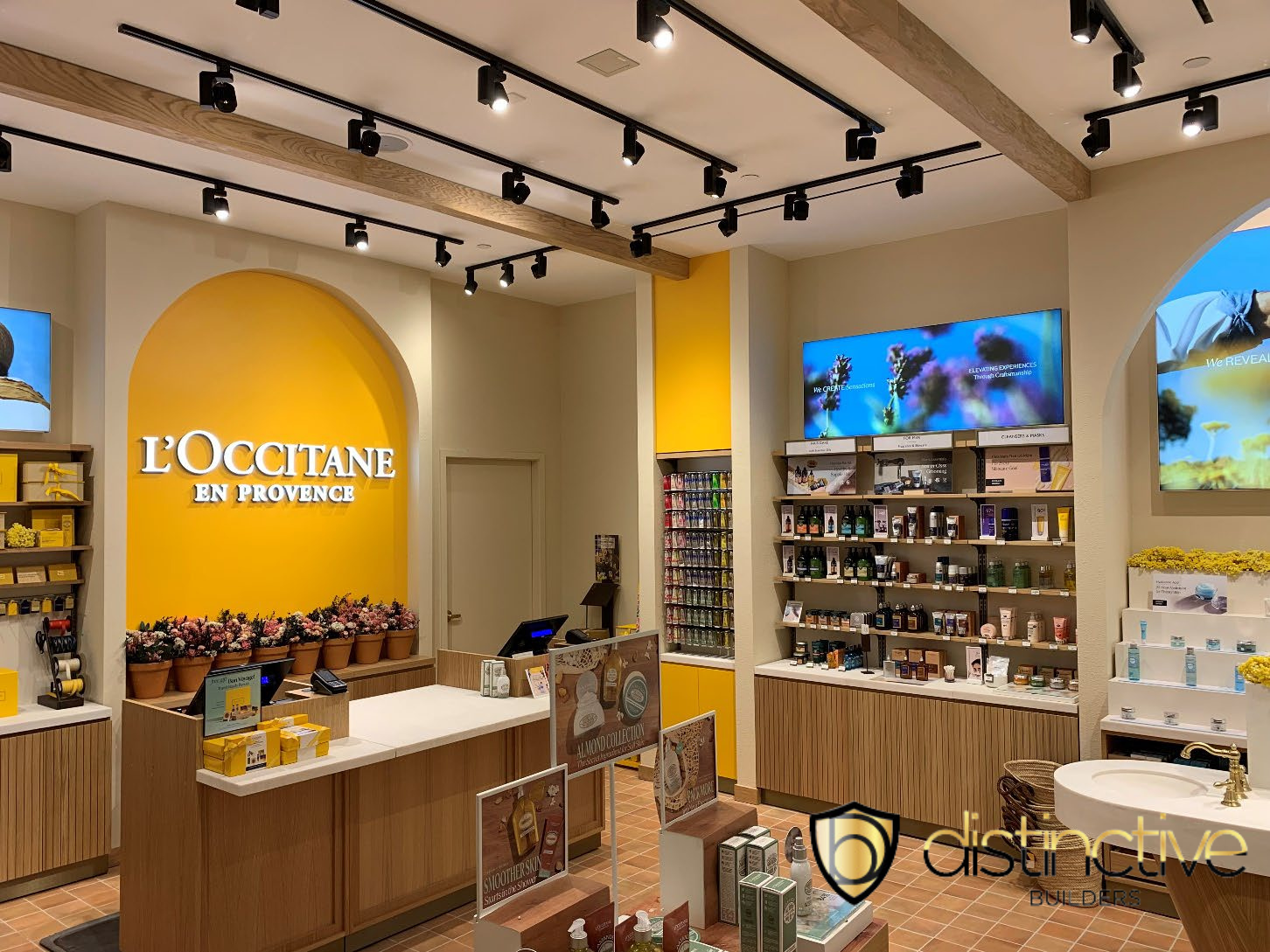 L’Occitane En Provence - PBG